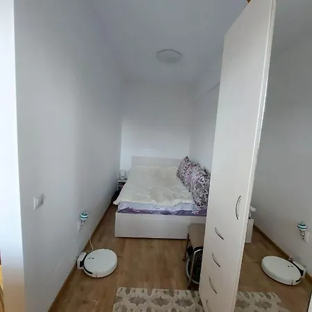 Iris クルージュ＝ナポカ